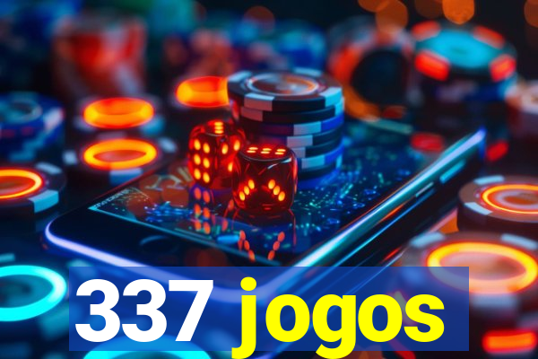 337 jogos